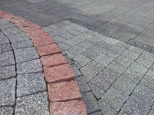 Foto - Palisada